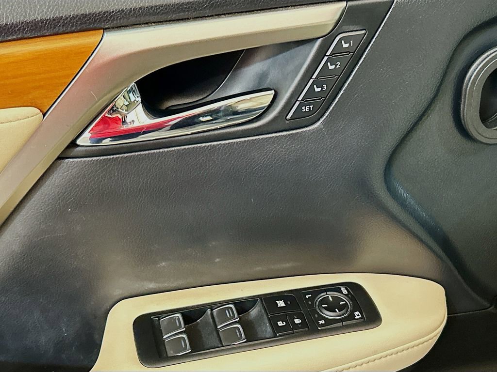 Used 2022 Lexus RX 350 FWD w/ Premium Package image 15