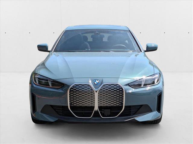 Used 2025 BMW i4 eDrive40 w/ Premium Package image 5