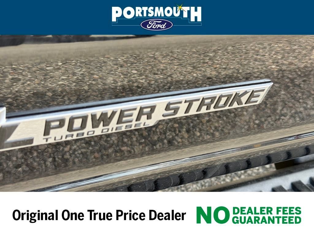 New 2026 Ford F250 XLT w/ FX4 Off-Road Package image 22