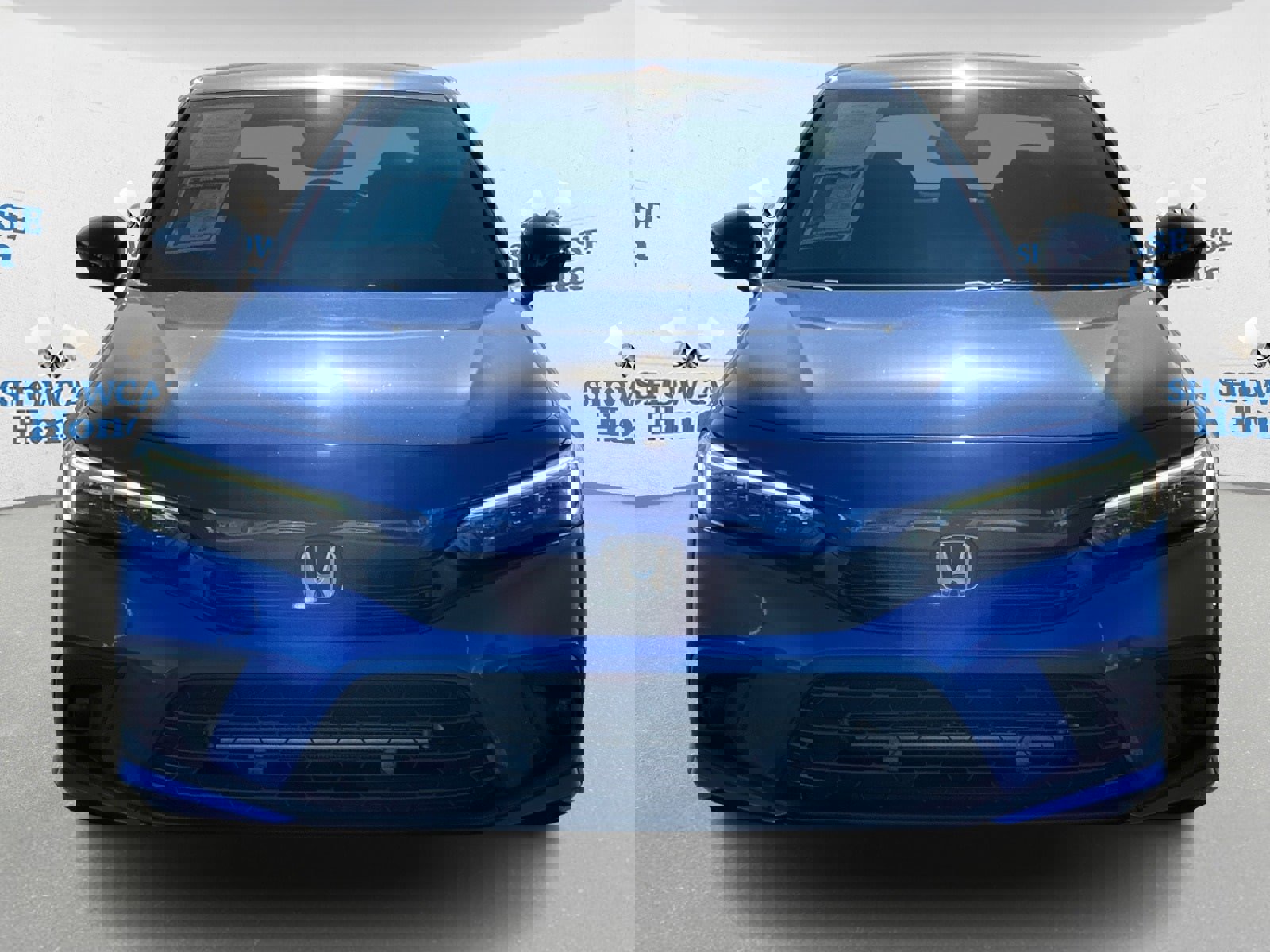 Used 2024 Honda Civic Sport image 10