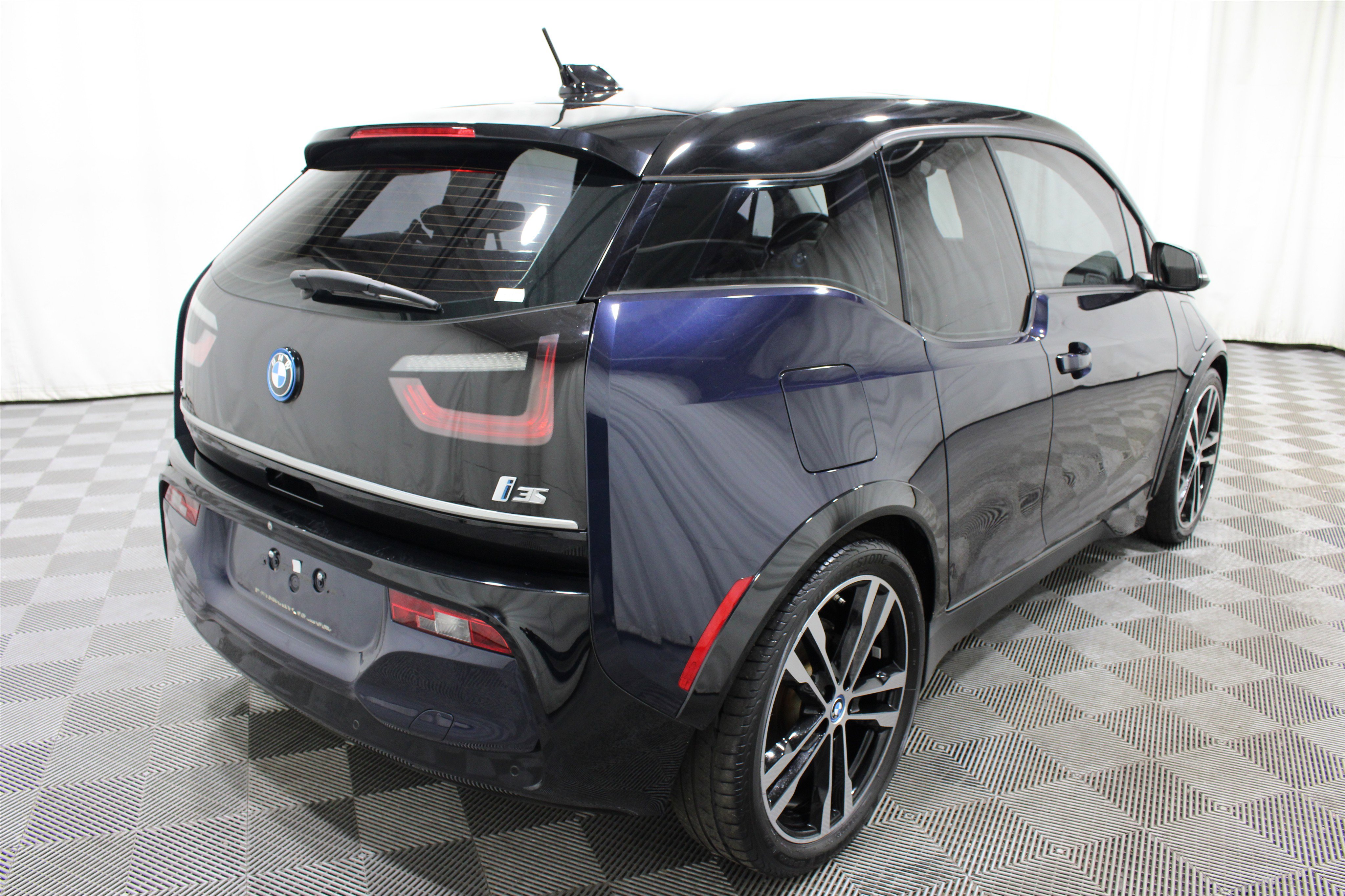 Used 2018 BMW i3 s image 31