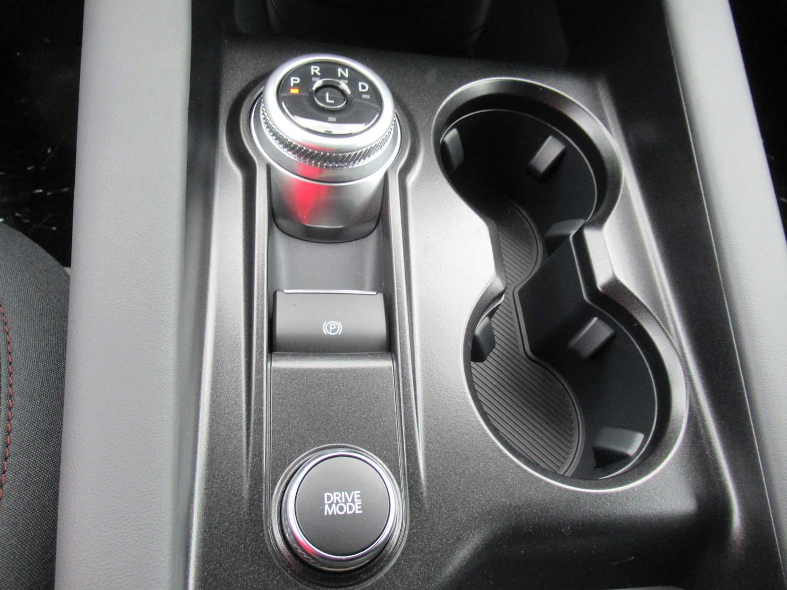 New 2027 Ford Explorer Active AWD/4WD image 21