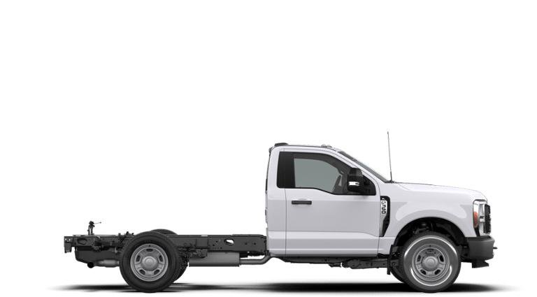 New 2026 Ford F350 XL image 27