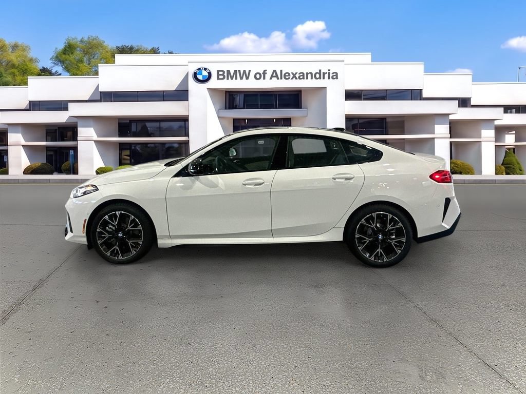 Used 2026 BMW 228i xDrive w/ Technology Package AWD/4WD image 8