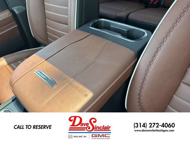New 2026 GMC Sierra 3500 Denali Ultimate AWD/4WD image 21