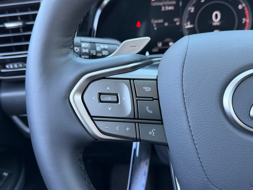 New 2026 Lexus NX 350 AWD w/ Premium Package image 16