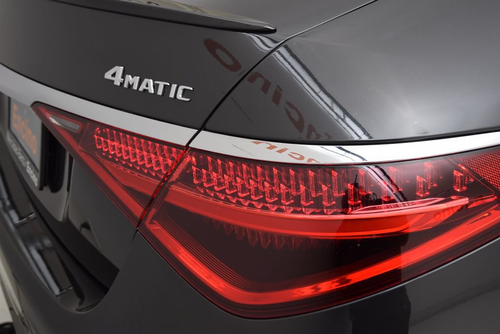 Certified 2023 Mercedes-Benz S 500 4MATIC image 14