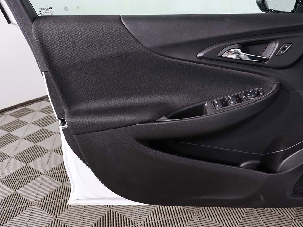 Used 2023 Chevrolet Malibu LS w/ Driver Confidence Package image 19