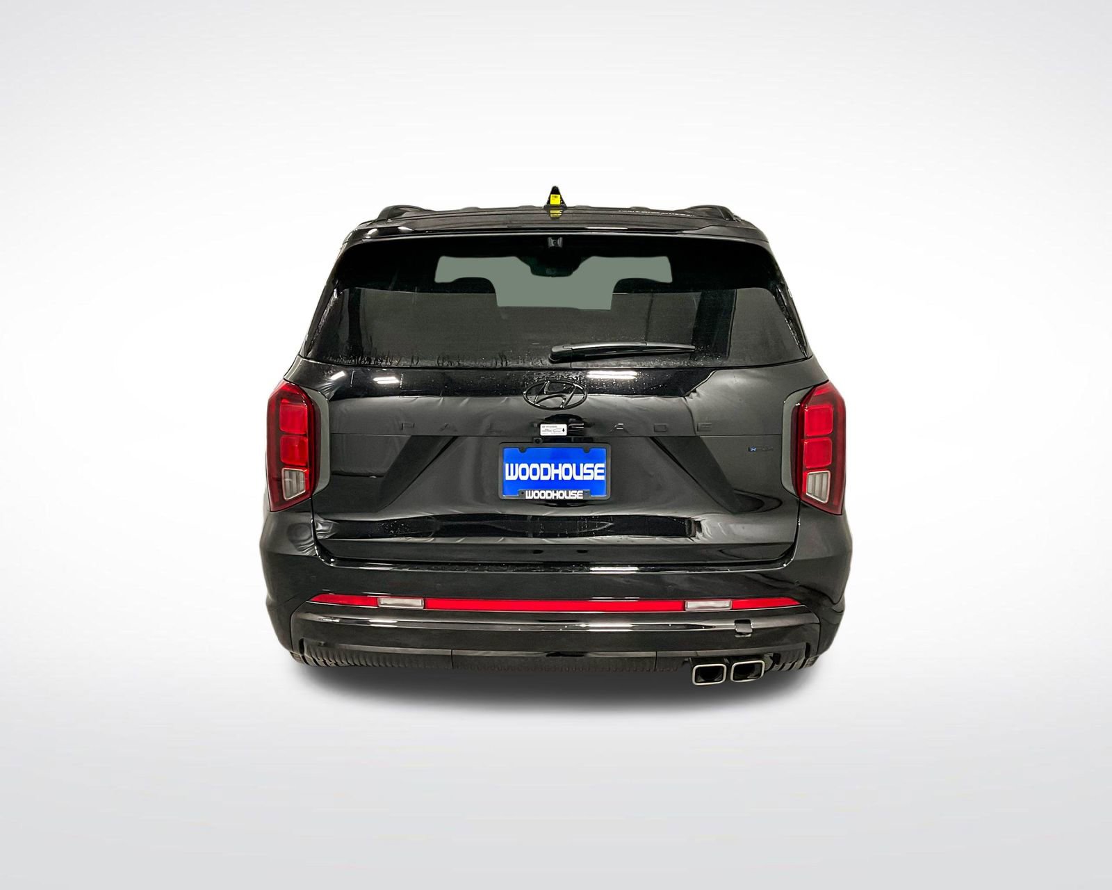 Used 2025 Hyundai Palisade Calligraphy image 6