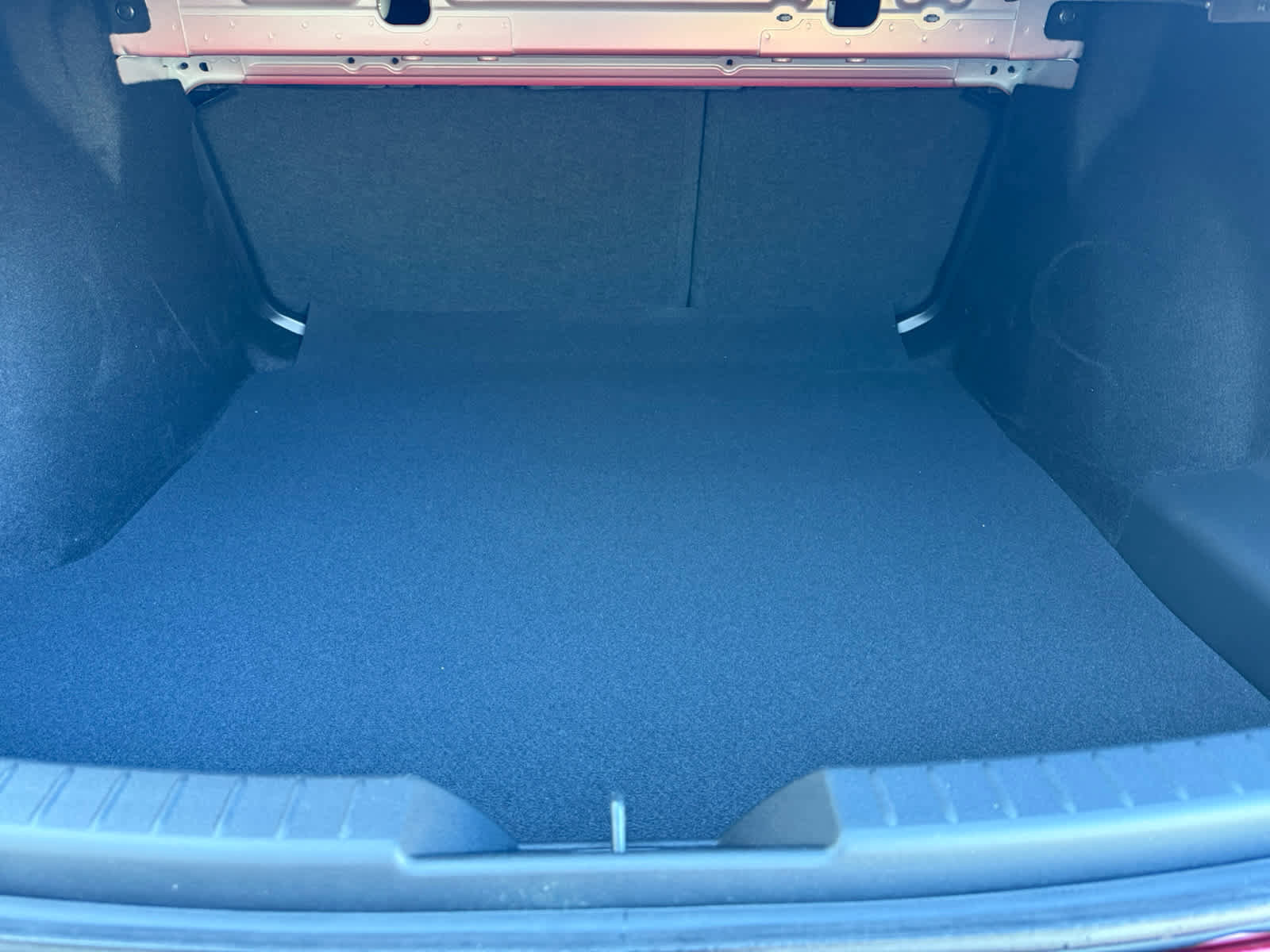 New 2026 MAZDA MAZDA3 2.5 S Sedan w/ Preferred Pkg image 6