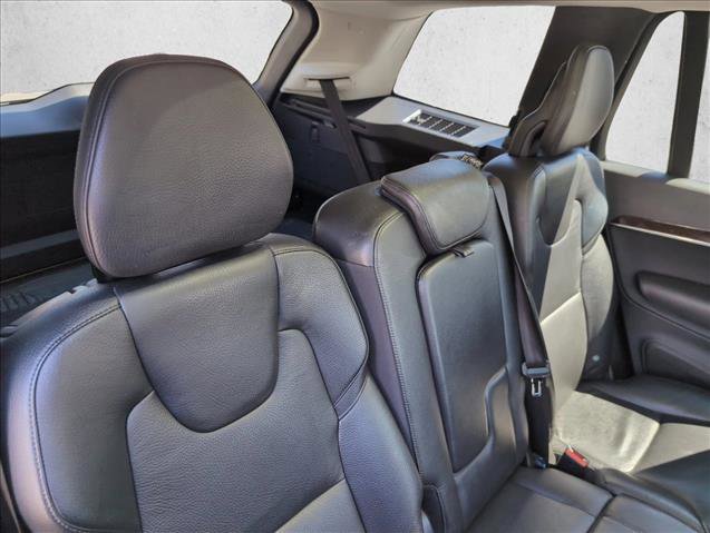 Used 2019 Volvo XC90 T6 Momentum w/ Advanced Package image 23
