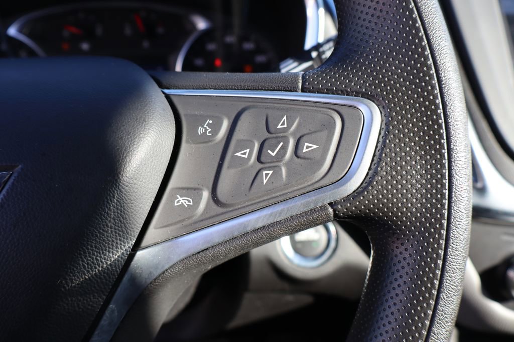 Used 2023 Chevrolet Equinox LS w/ LS Convenience Package image 16