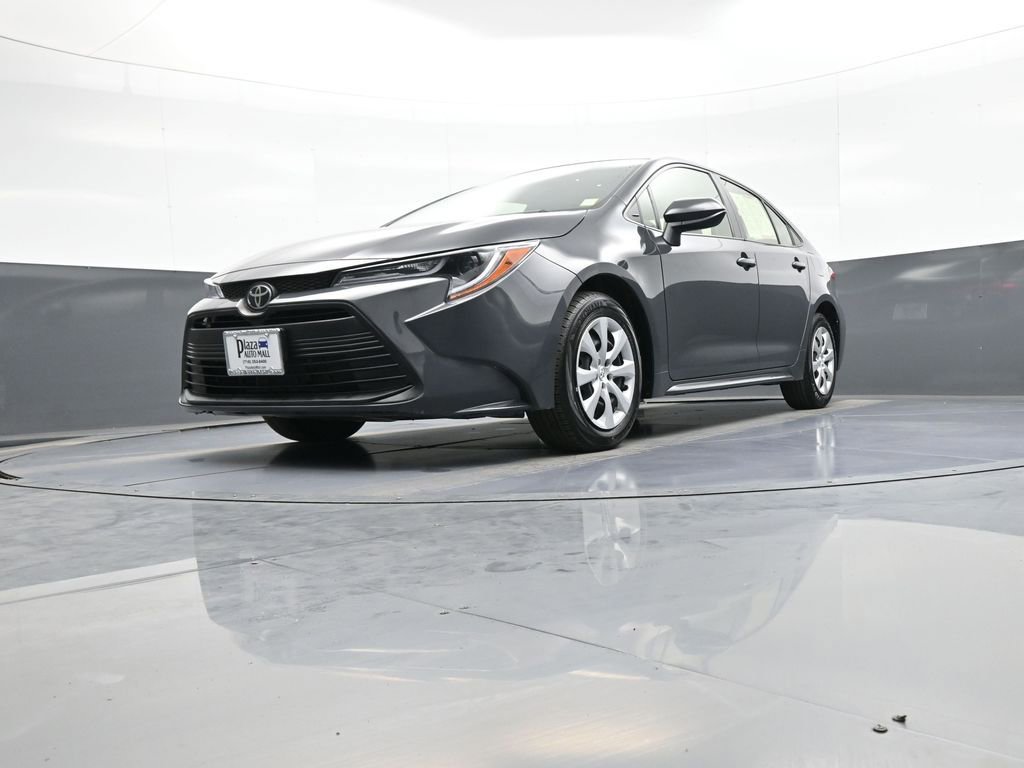 Used 2023 Toyota Corolla LE FWD image 24