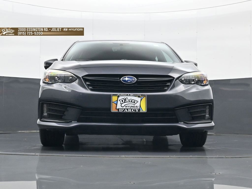 Used 2023 Subaru Impreza 2.0i Sport AWD/4WD image 22