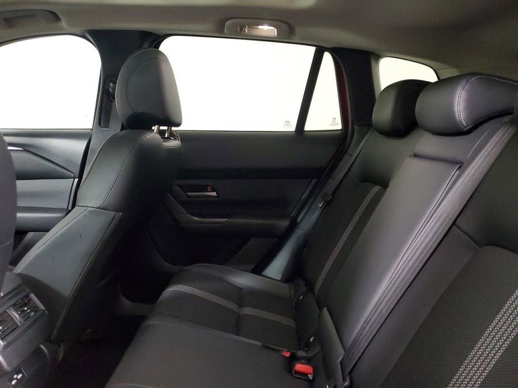 Used 2024 MAZDA CX-50 AWD 2.5 S w/ Cargo Package image 12