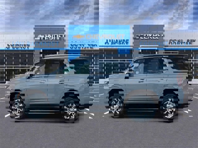 New 2026 Chevrolet Tahoe LS image 5