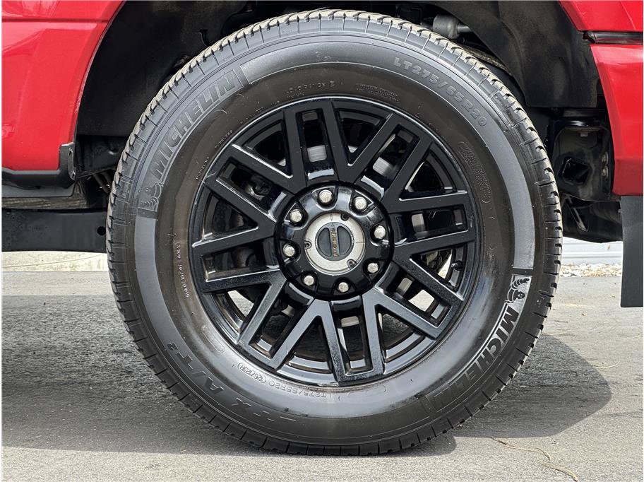 Used 2020 Ford F250 Lariat AWD/4WD image 29