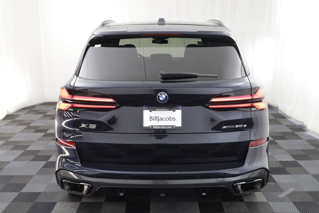 Certified 2024 BMW X5 xDrive50e w/ Executive Package AWD/4WD image 18