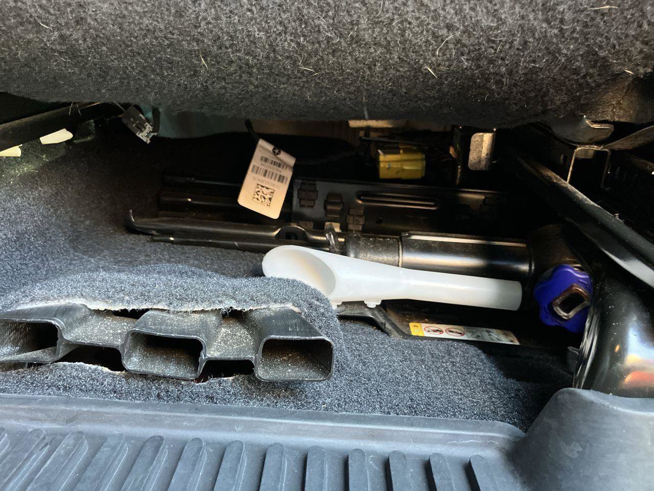 Used 2019 RAM 2500 Big Horn image 28