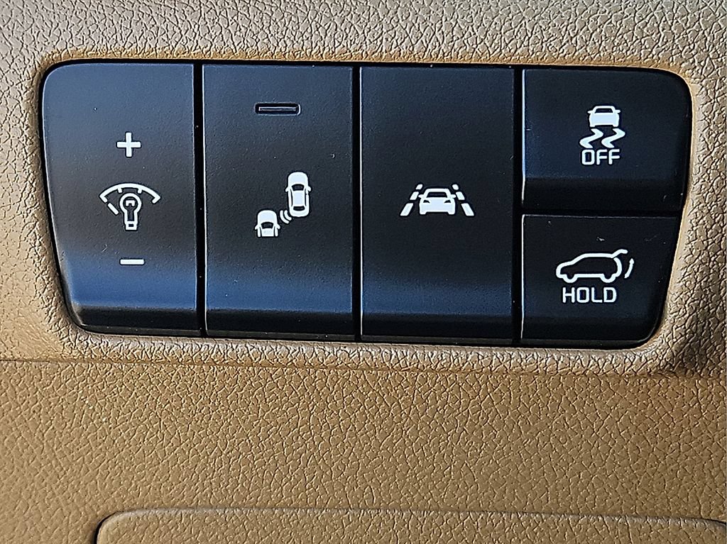 Used 2018 Kia Sportage SX AWD/4WD image 19