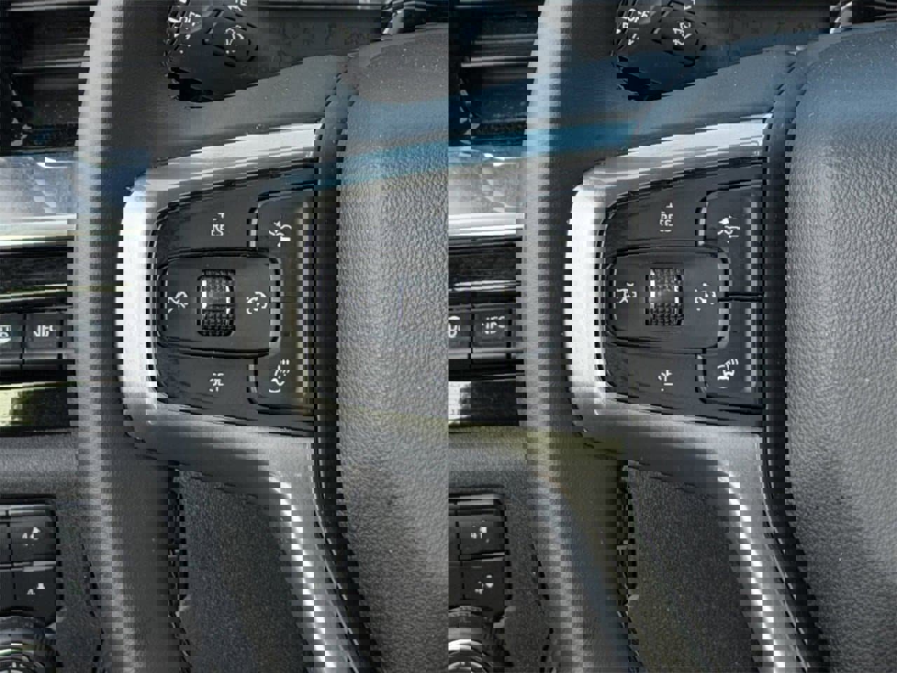 Certified 2024 Chevrolet Silverado 2500 LTZ w/ LTZ Premium Texas Edition image 16