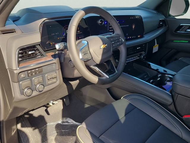 New 2026 Chevrolet Tahoe Premier image 24