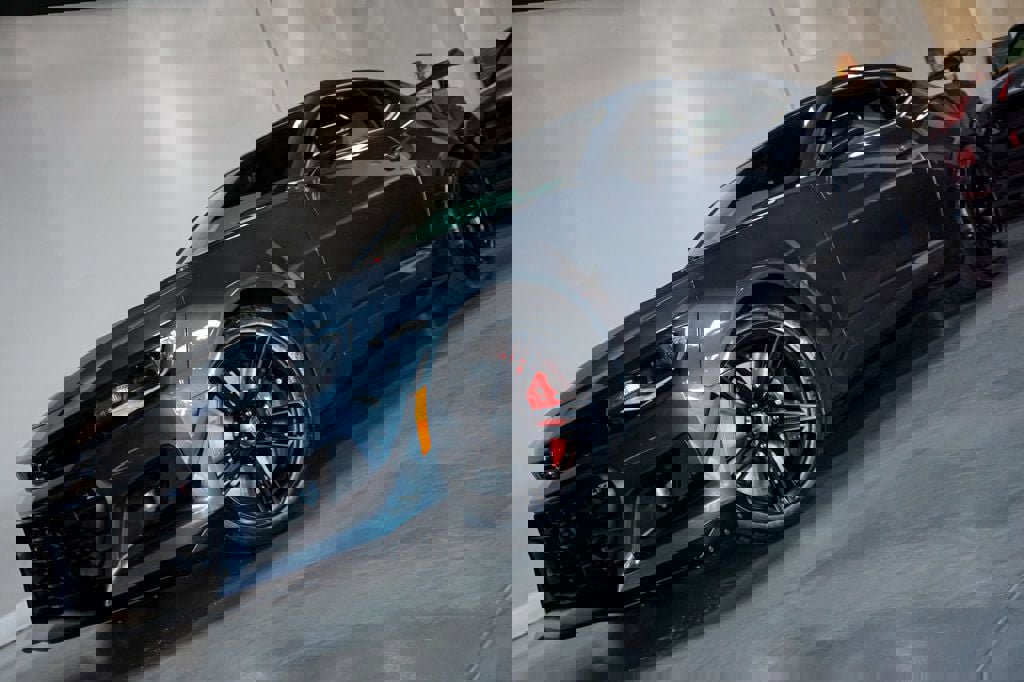 Used 2021 Chevrolet Camaro ZL1 image 85