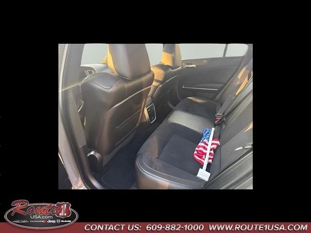 Used 2023 Dodge Charger Scat Pack w/ Plus Group image 16