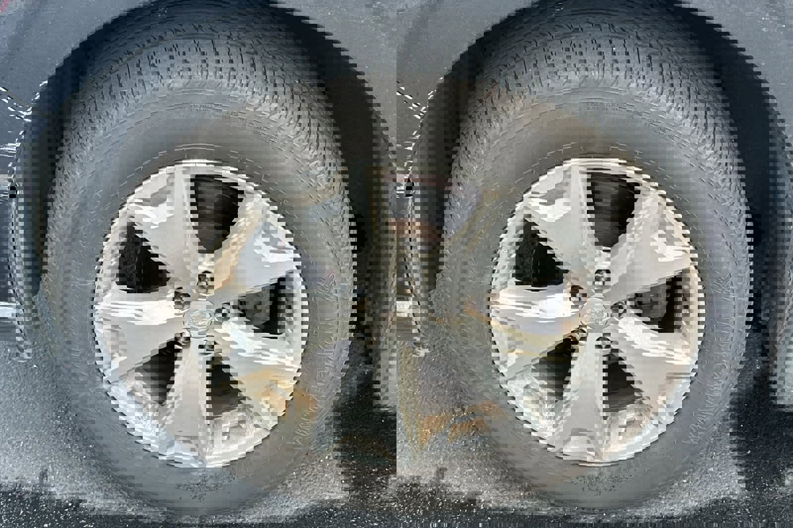 Used 2015 Subaru Forester 2.5i Limited image 21