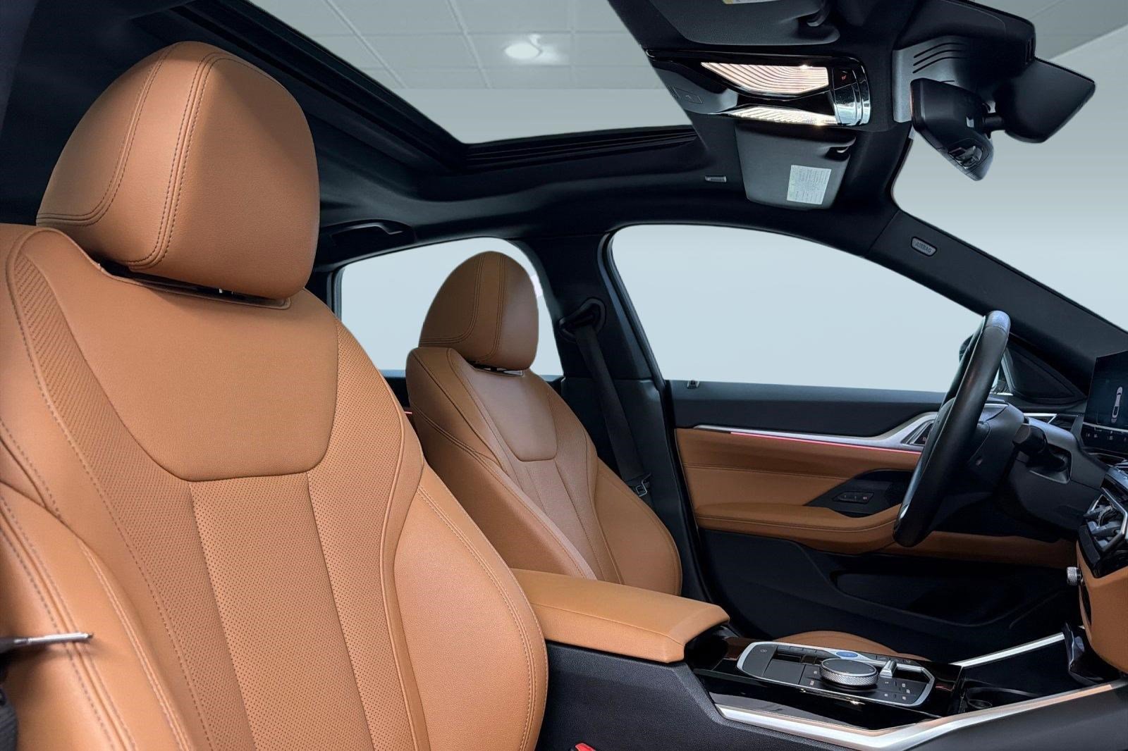 Certified 2023 BMW i4 eDrive35 RWD image 31
