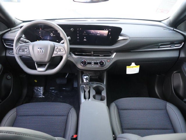 New 2026 Buick Envista Preferred w/ Convenience II Package FWD image 12