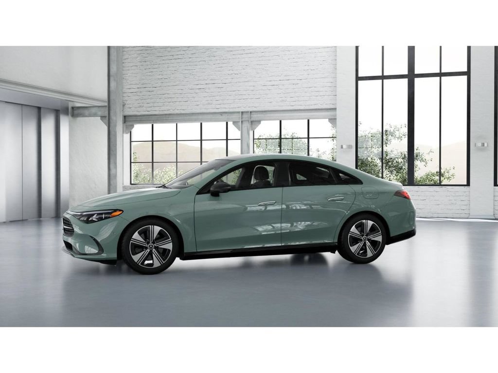 New 2027 Mercedes-Benz CLA 220 image 36