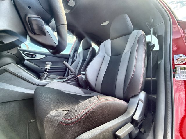 New 2026 Subaru WRX AWD/4WD image 13