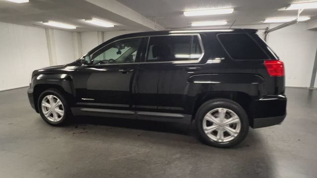 Certified 2017 GMC Terrain SLE AWD/4WD image 6