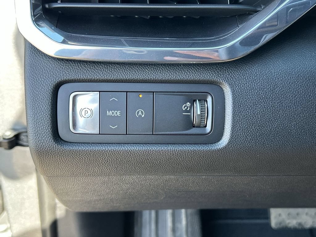 New 2026 GMC Acadia Elevation FWD image 18