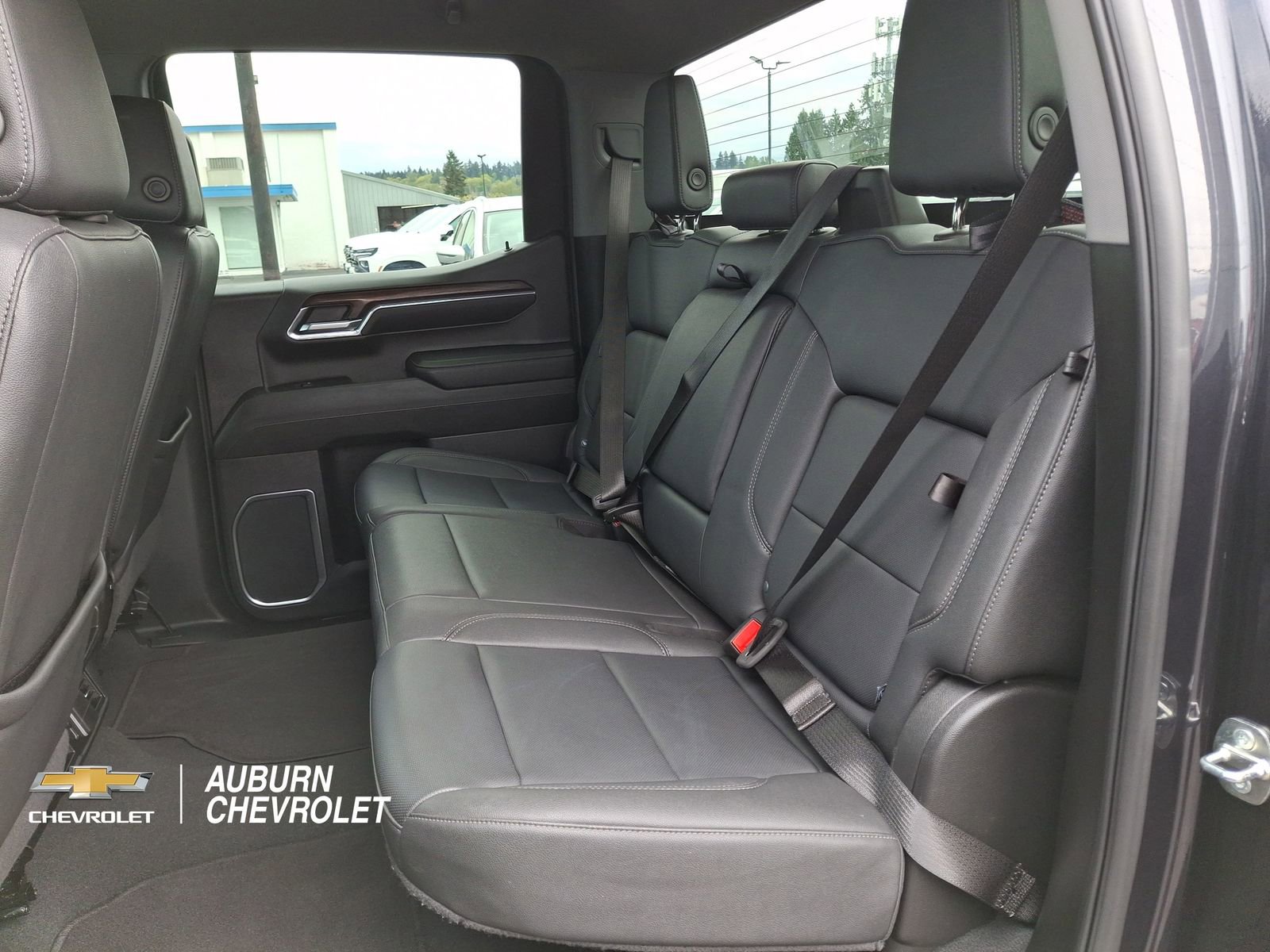 Certified 2024 GMC Sierra 1500 SLT image 20