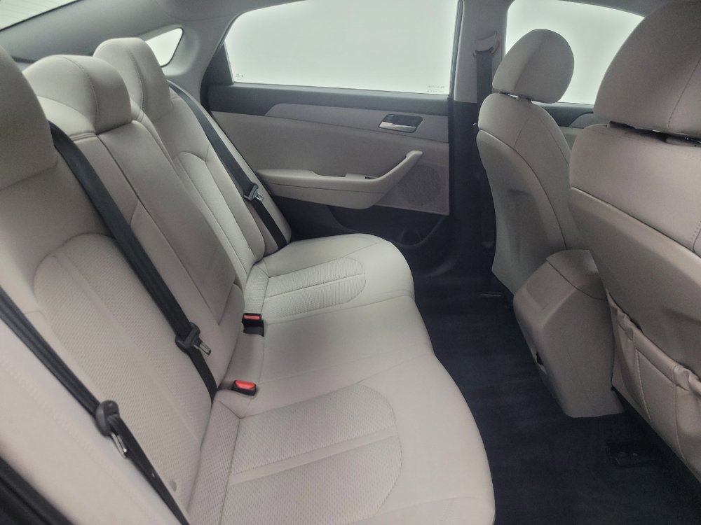 Used 2018 Hyundai Sonata ECO FWD image 19