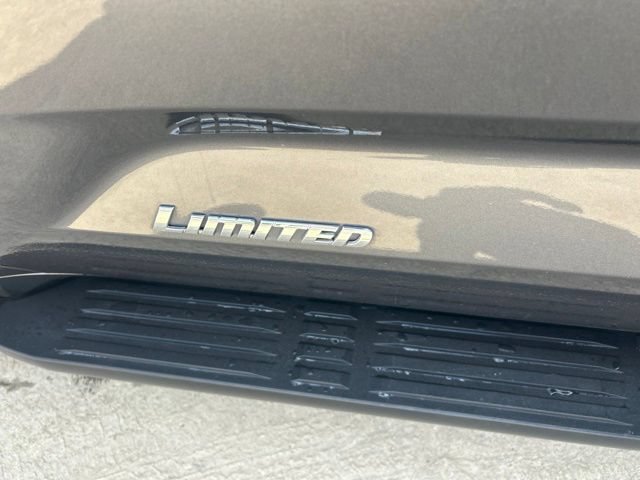 Used 2023 Toyota Sequoia Limited RWD image 20