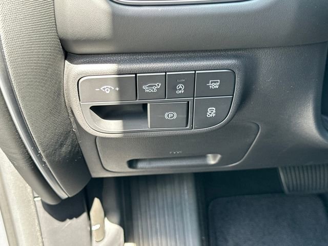 New 2026 Hyundai Palisade Calligraphy image 13