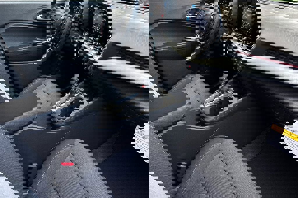 New 2026 Chevrolet Trax RS image 16