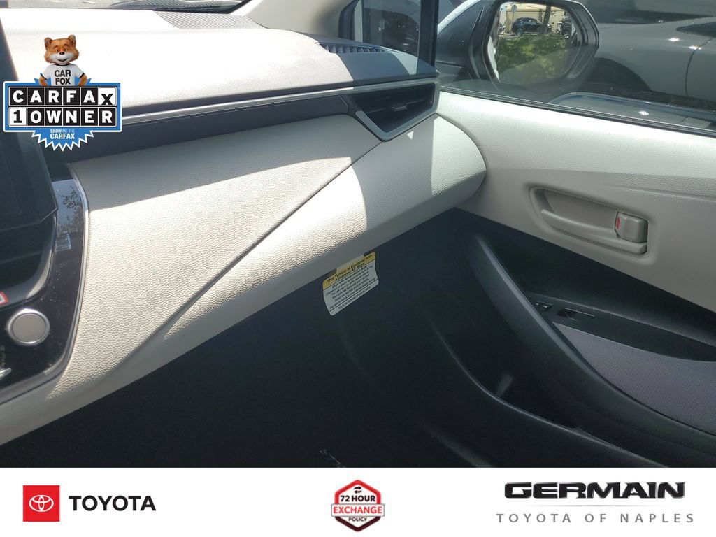 Used 2026 Toyota Corolla LE FWD image 34