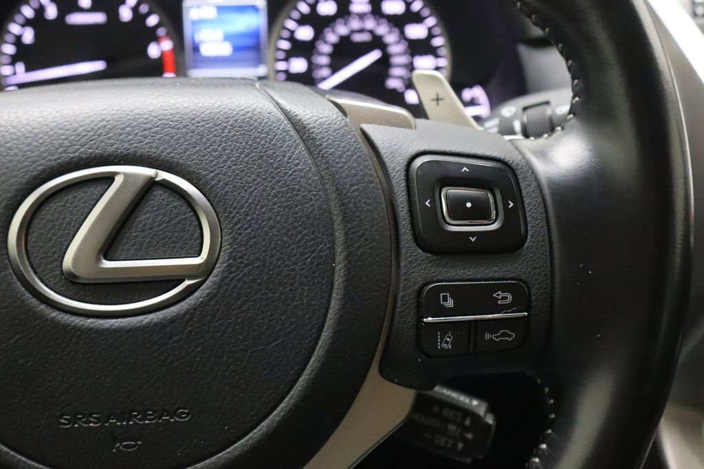 Used 2021 Lexus NX 300 FWD w/ Comfort Package image 26