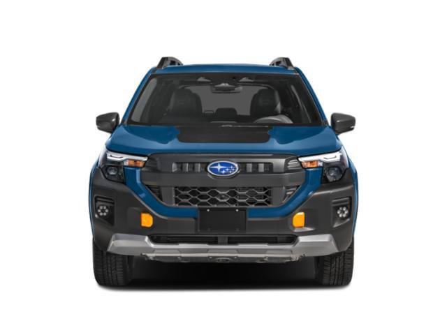 New 2026 Subaru Forester Wilderness AWD/4WD image 7