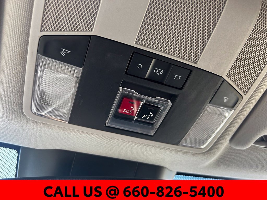 Used 2025 Mitsubishi Eclipse Cross SE AWD/4WD image 18