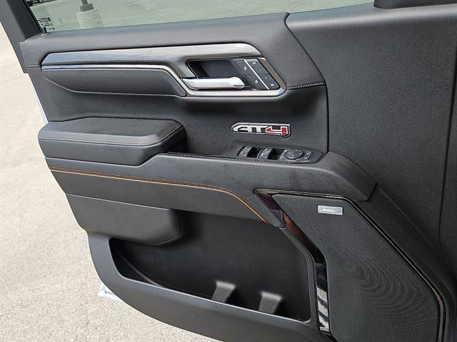 Used 2022 GMC Sierra 1500 AT4 w/ AT4 Premium Package AWD/4WD image 14