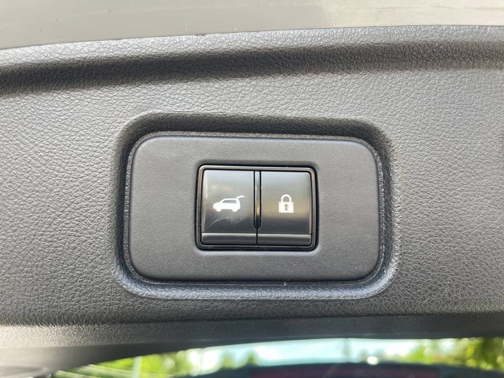 Certified 2024 Nissan Pathfinder SL AWD/4WD image 24