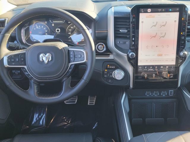 New 2026 RAM 1500 Tungsten image 14