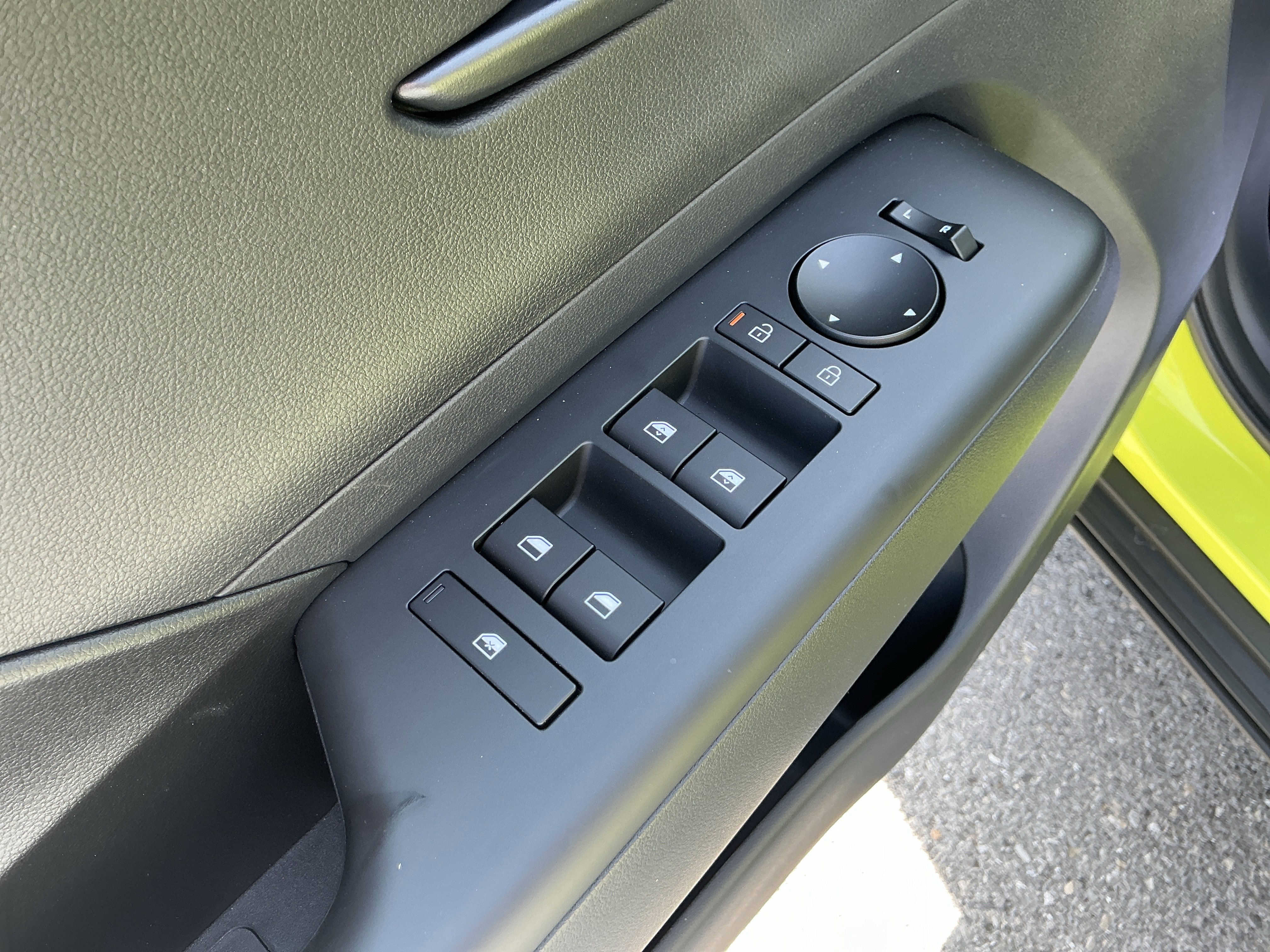 New 2026 Hyundai Kona SEL Sport image 13