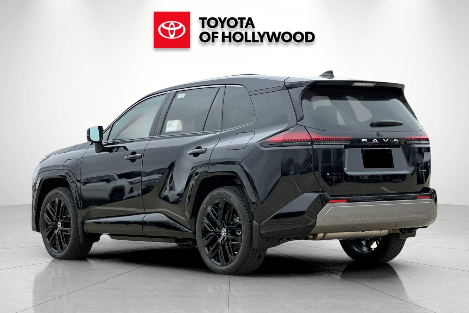 New 2026 Toyota RAV4 XSE w/ Panoramic Sun Roof Package AWD/4WD image 6