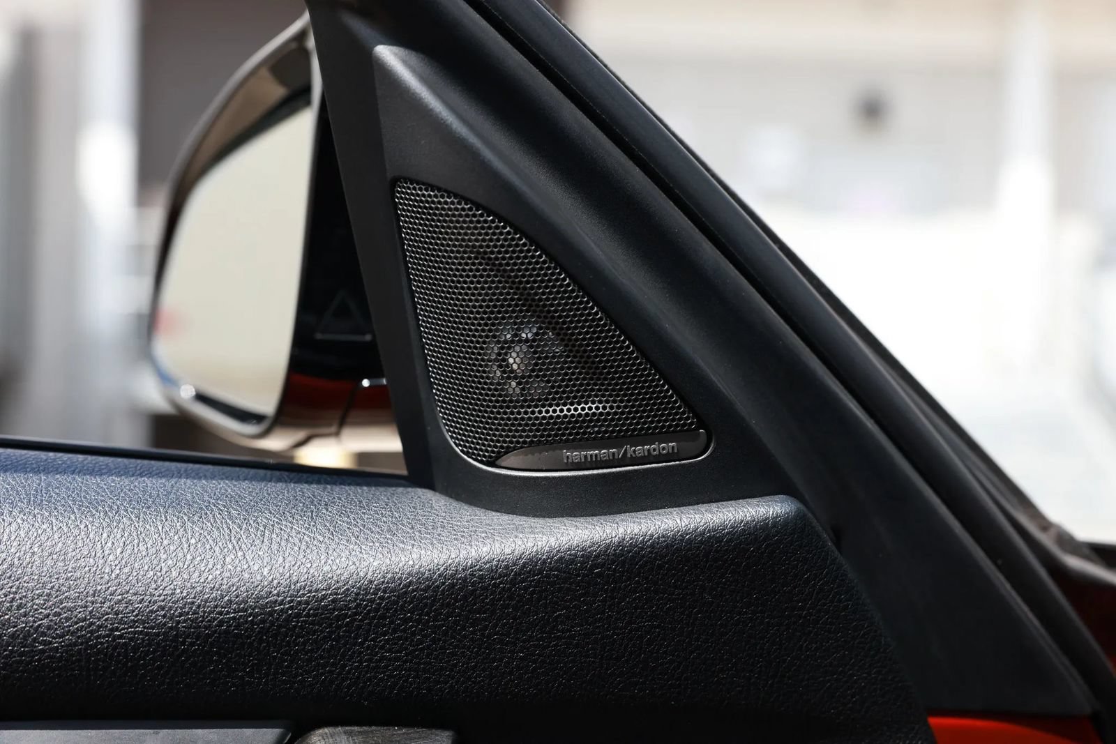 Used 2015 BMW M3 RWD image 52